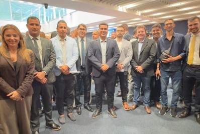 União por royalties mobiliza prefeitos e acende alerta no interior do Rio