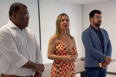Nova secretária de Saúde de Macaé assume com discurso de humanização e eficiência