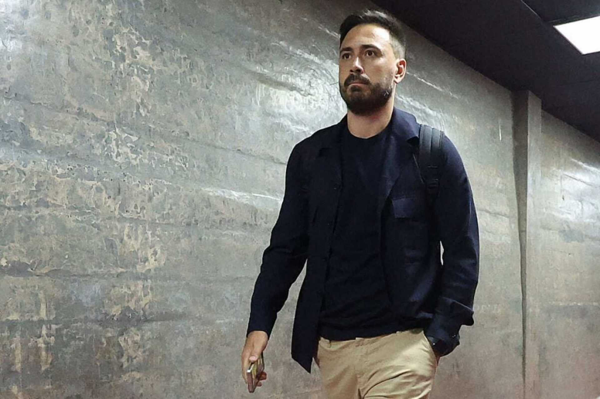 Davide entra na mira de clube espanhol e pode deixar Sele&ccedil;&atilde;o