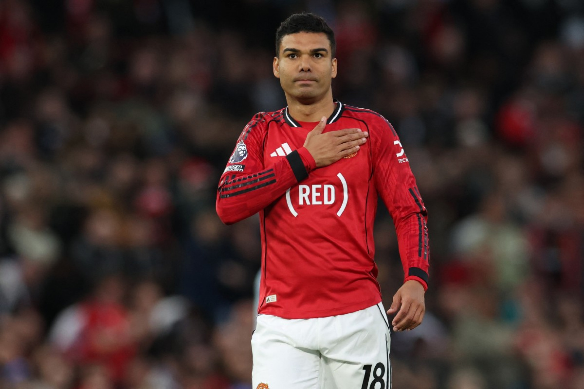 Casemiro reforça importância de Neymar: 'É o craque da Seleção'