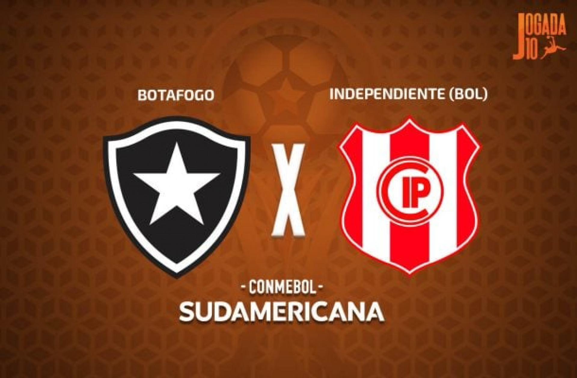 Botafogo x Petrolero, AO VIVO, com a Voz do Esporte, &agrave;s 17h30