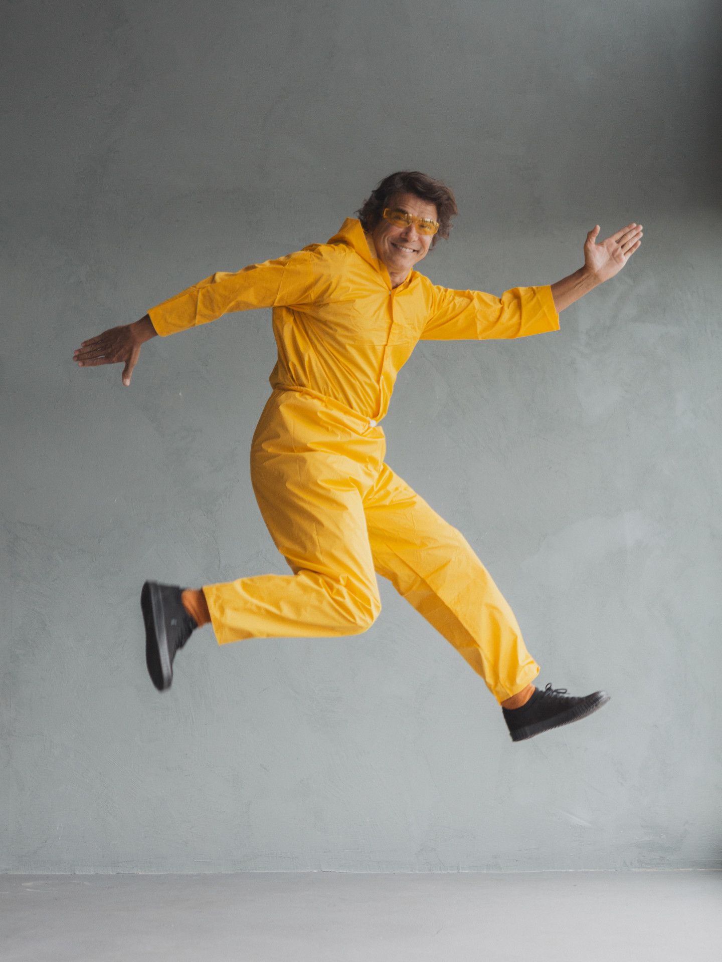 Milton Guedes - Pedro Brandão / Divulgação