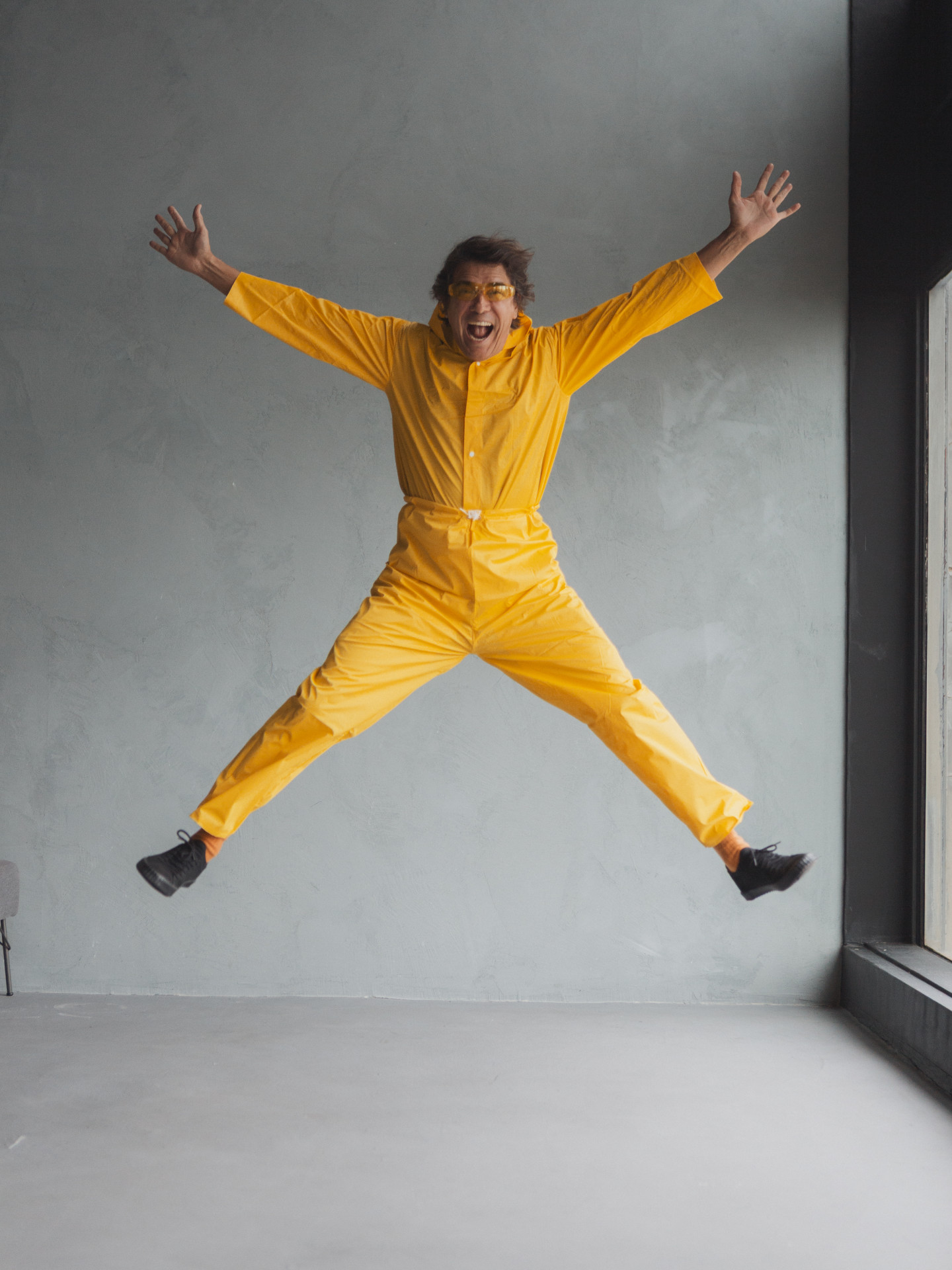 Milton Guedes - Pedro Brandão / Divulgação