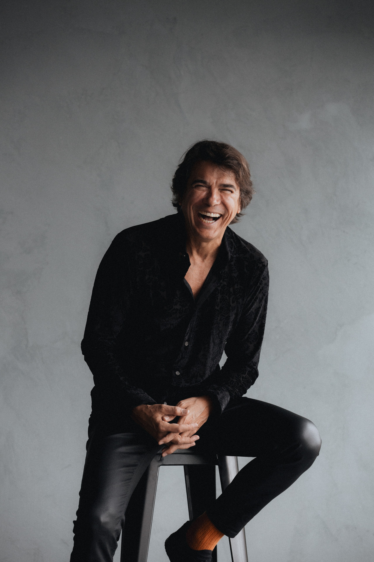 Milton Guedes - Pedro Brandão / Divulgação