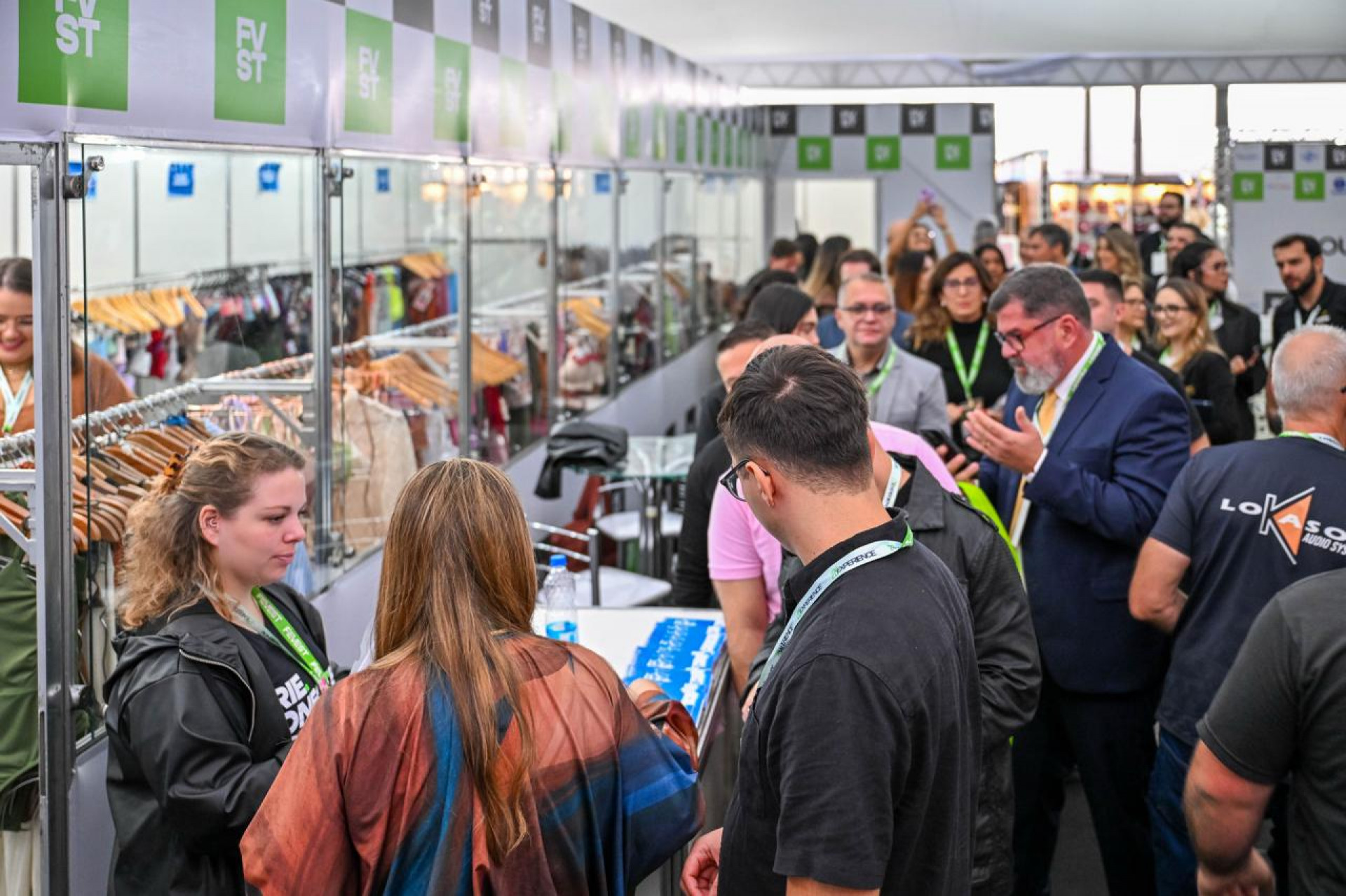 Fevest 2026 reforça posição de Nova Friburgo como polo estratégico da moda íntima e têxtil na América Latina