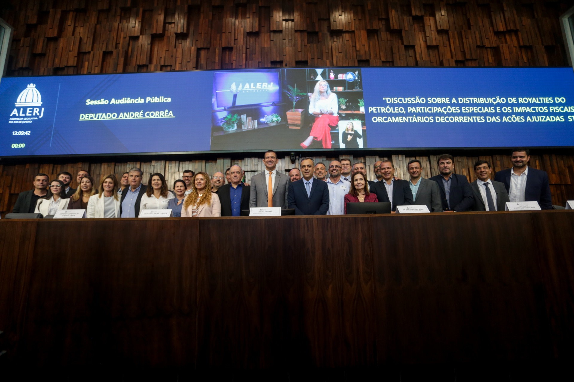 Municípios produtores demonstraram preocupação com possível mudança. - Reprodução/ Alex Campos