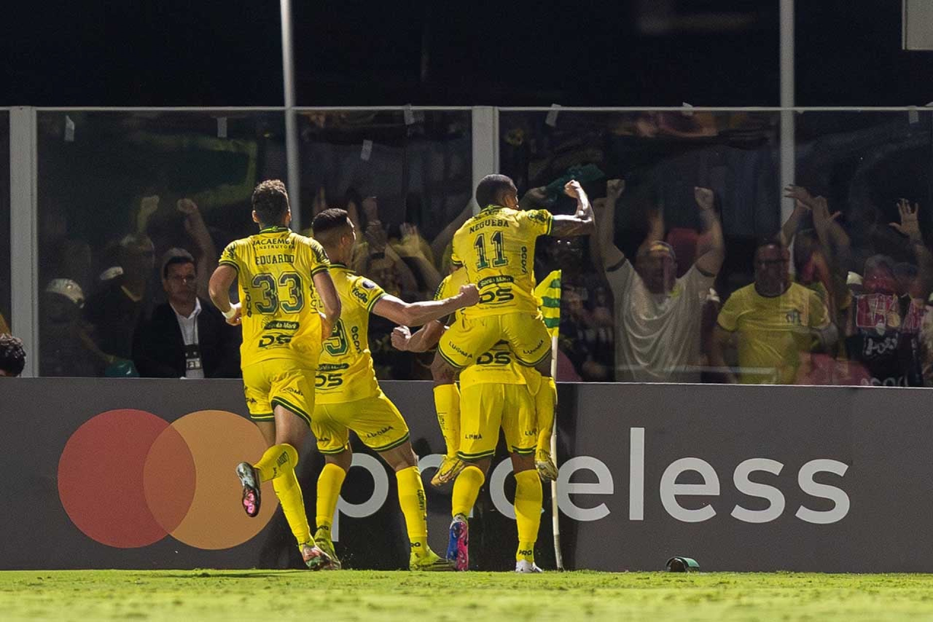 Mirassol x Always Ready: onde assistir, escala&ccedil;&otilde;es e arbitragem