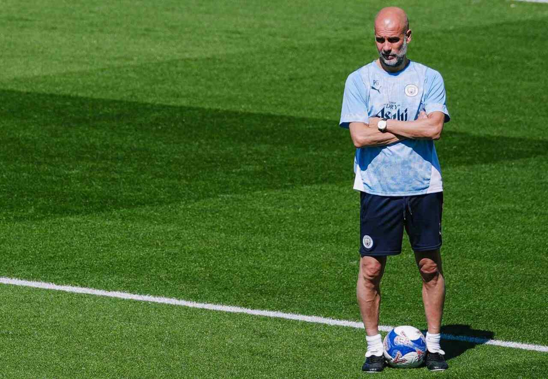 Premier League recusa pedido do City por mudan&ccedil;a no calend&aacute;rio