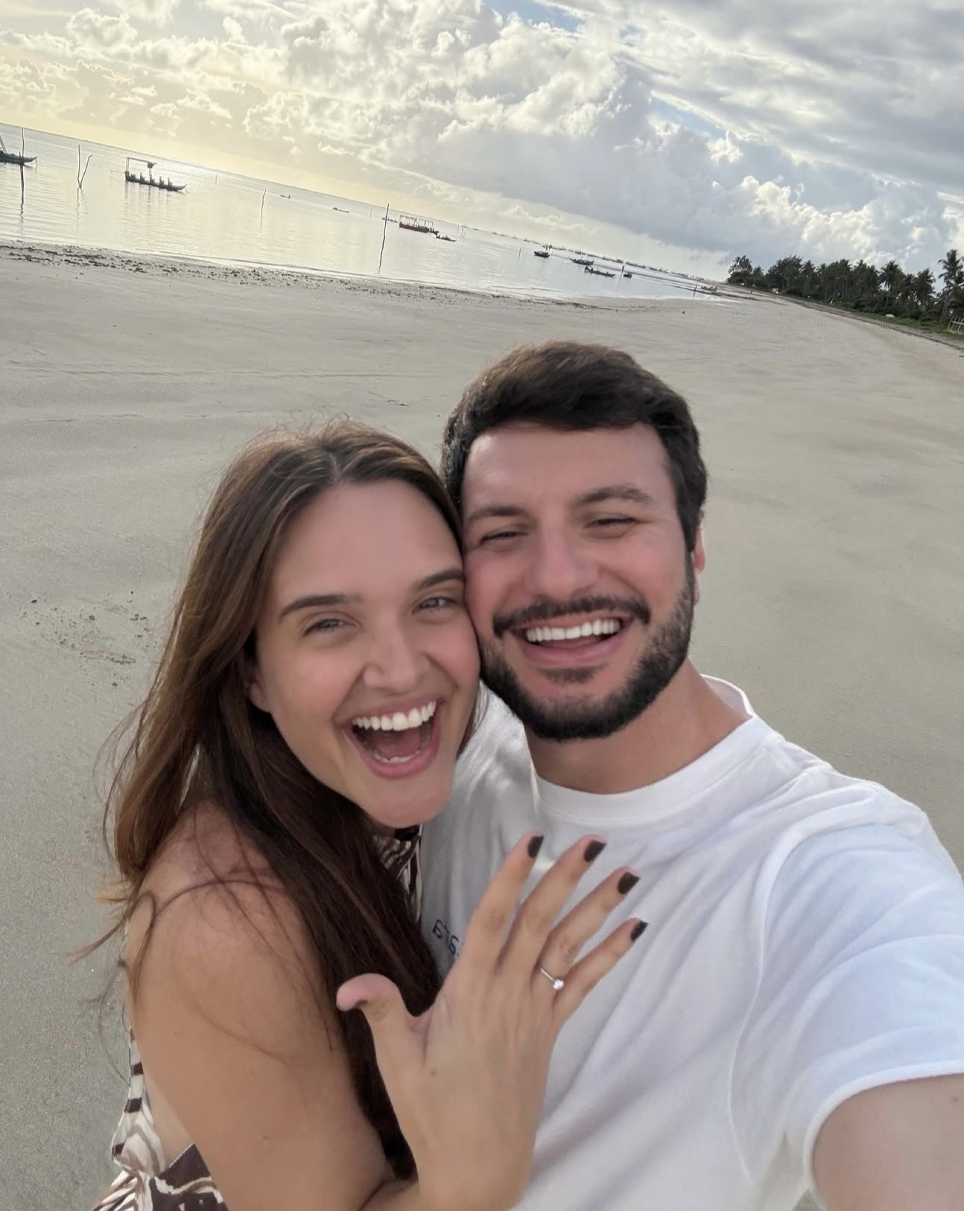 Juliana Paiva - Reprodução/Instagram