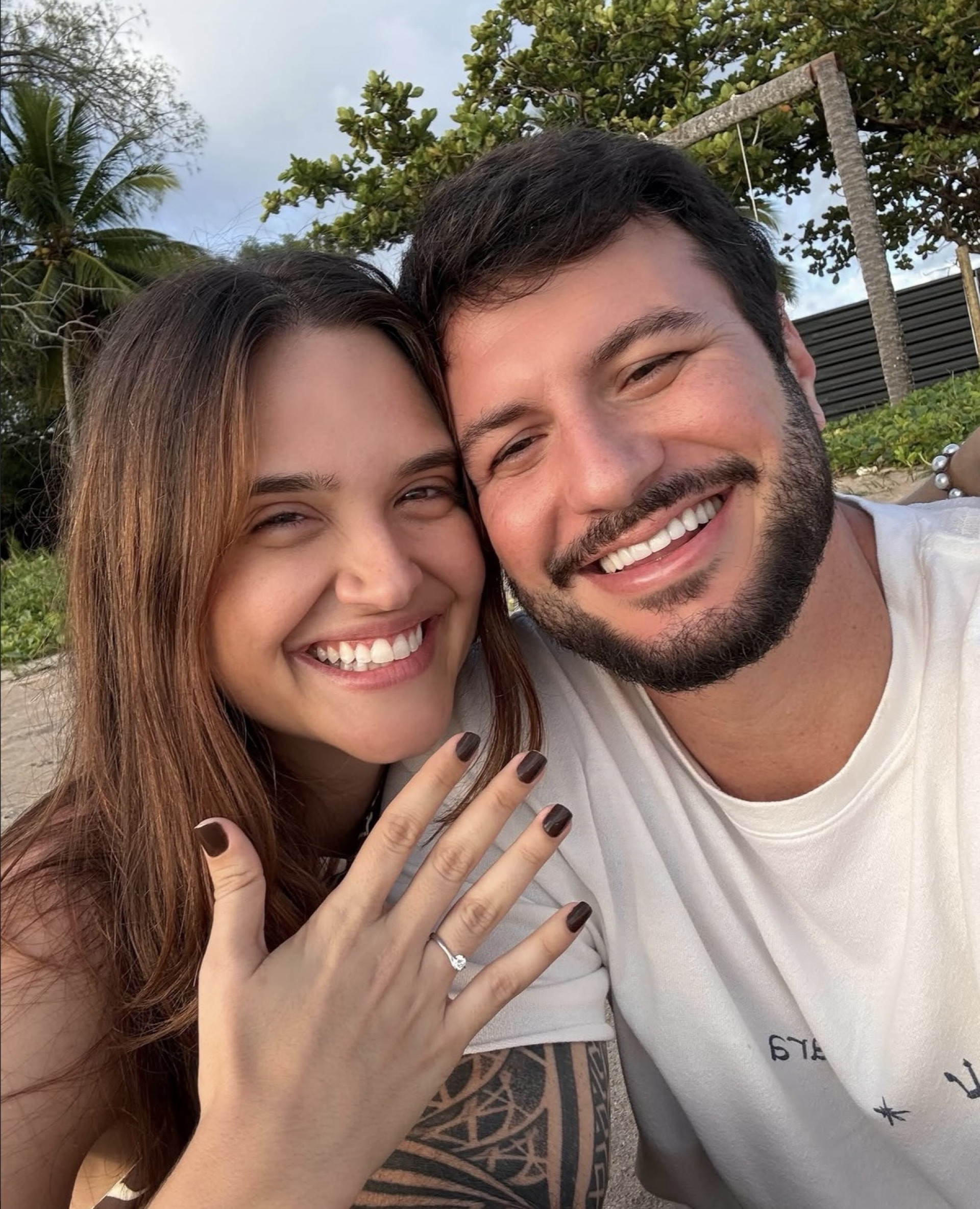 Juliana Paiva - Reprodução/Instagram