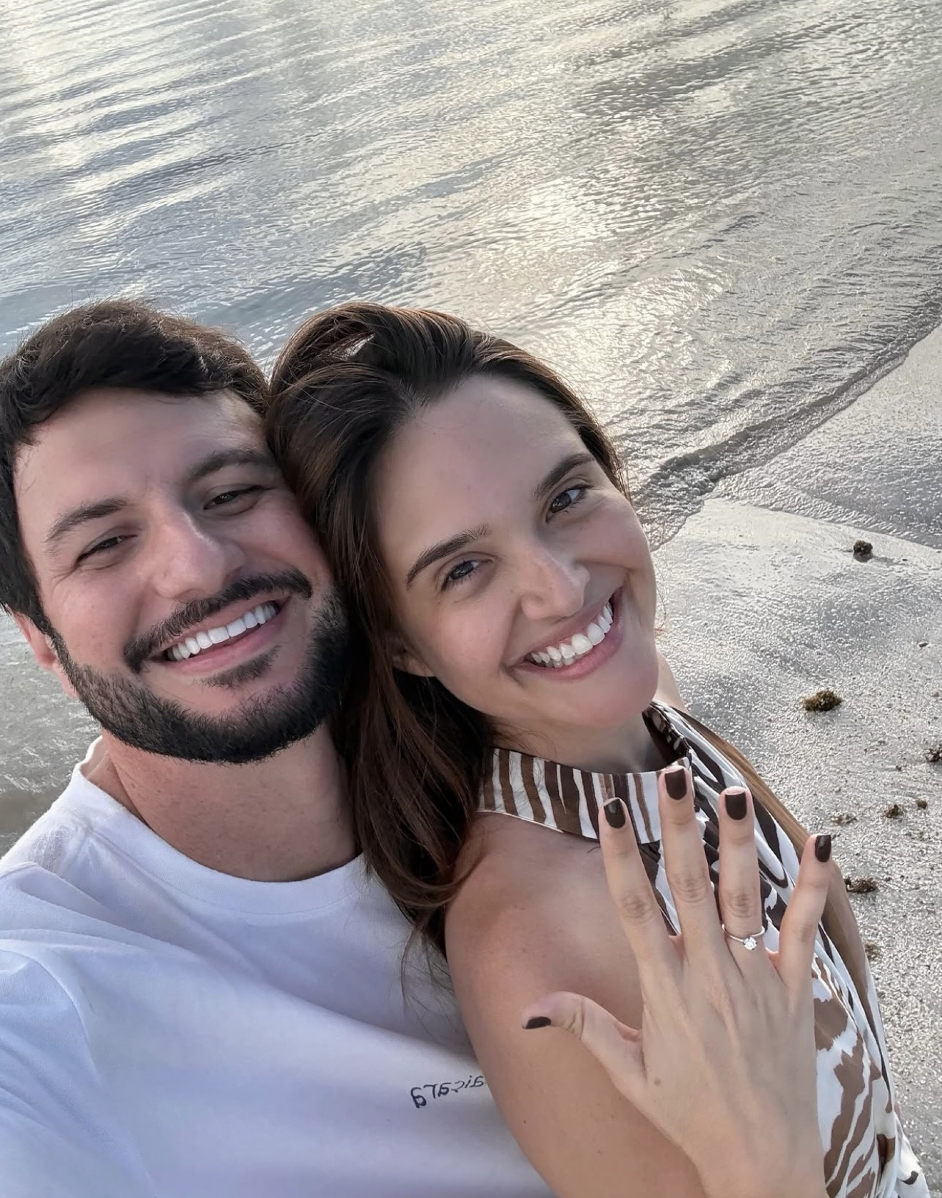 Juliana Paiva - Reprodução/Instagram