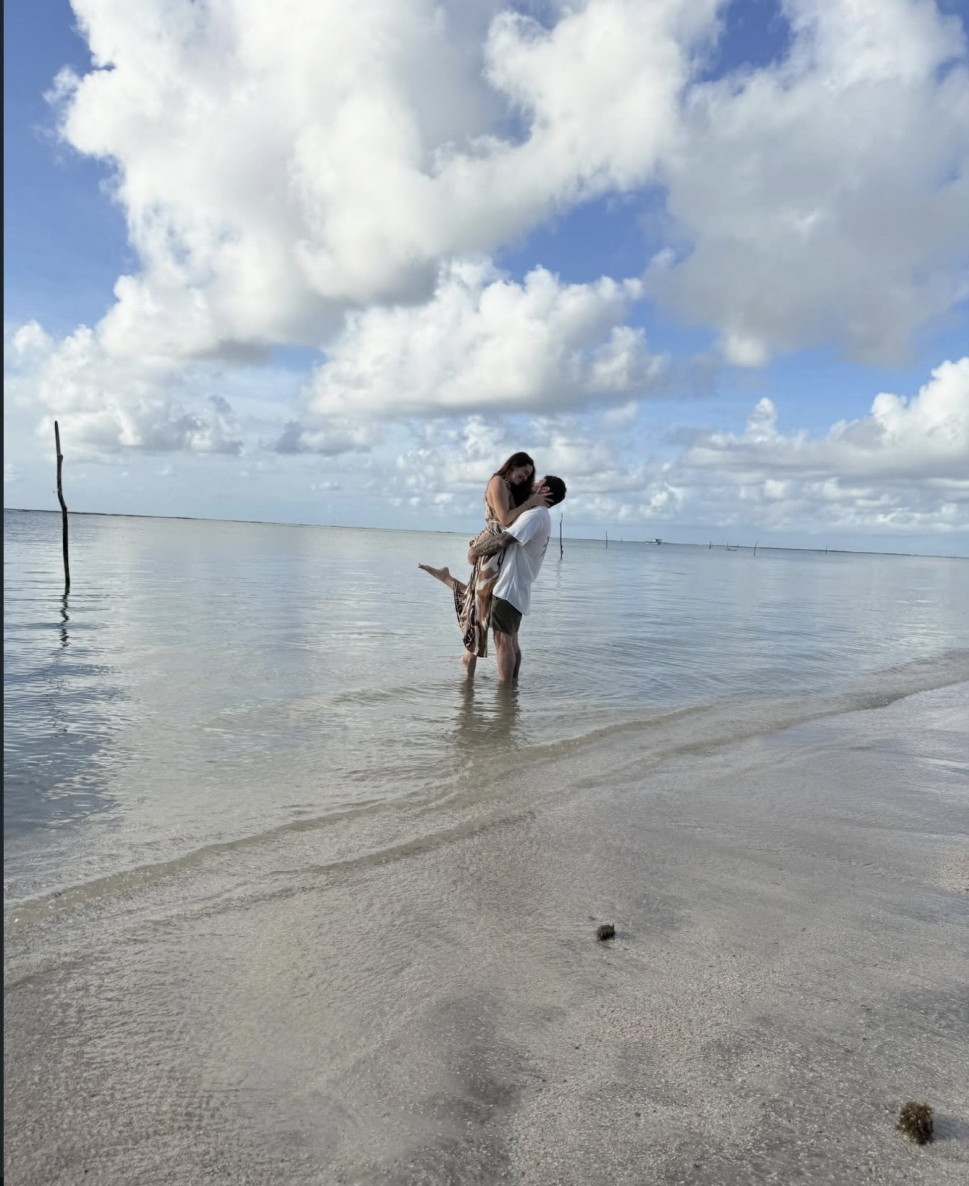 Juliana Paiva - Reprodução/Instagram