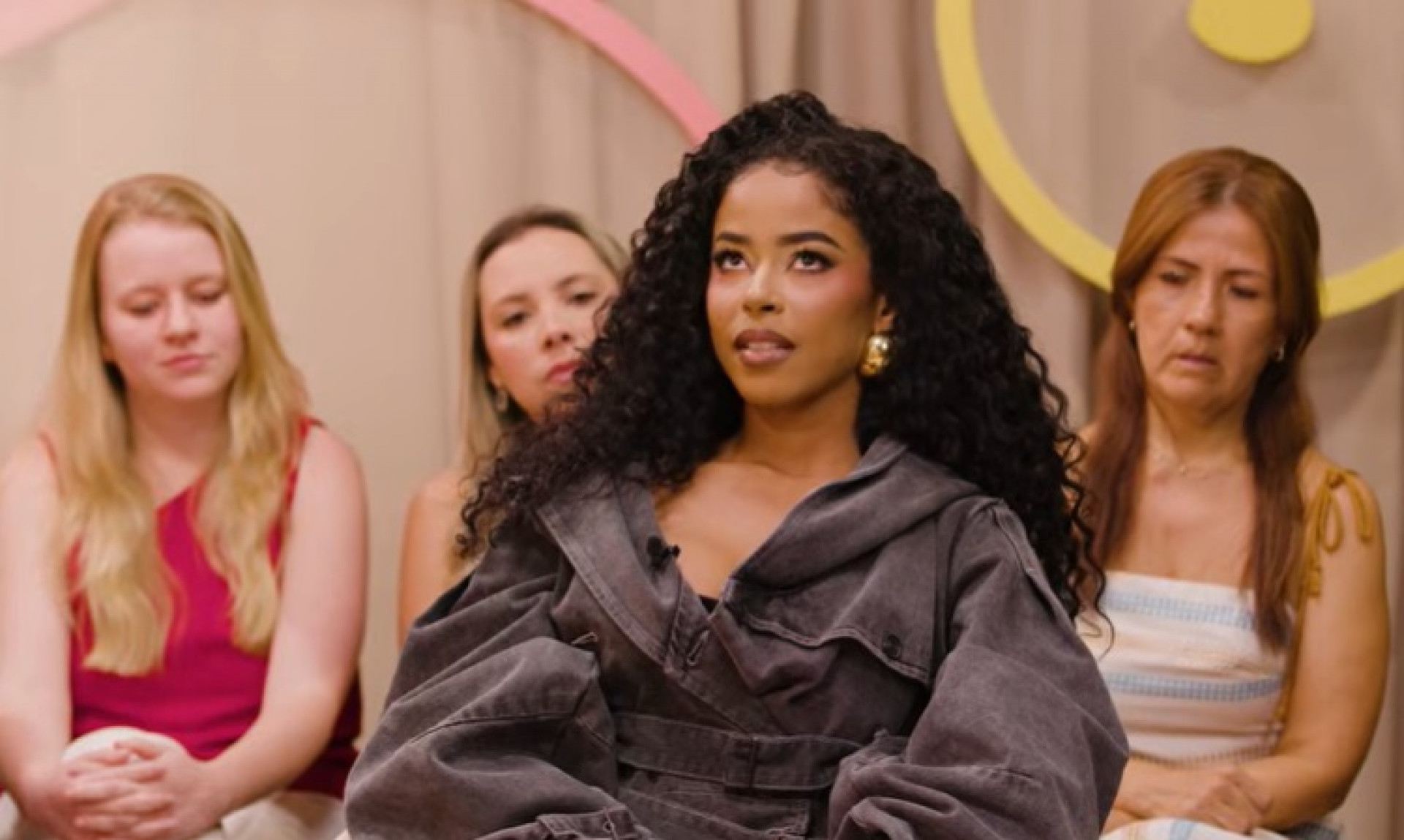 Lorena Maria confessou vergonha após término com MC Daniel - Reprodução/Youtube