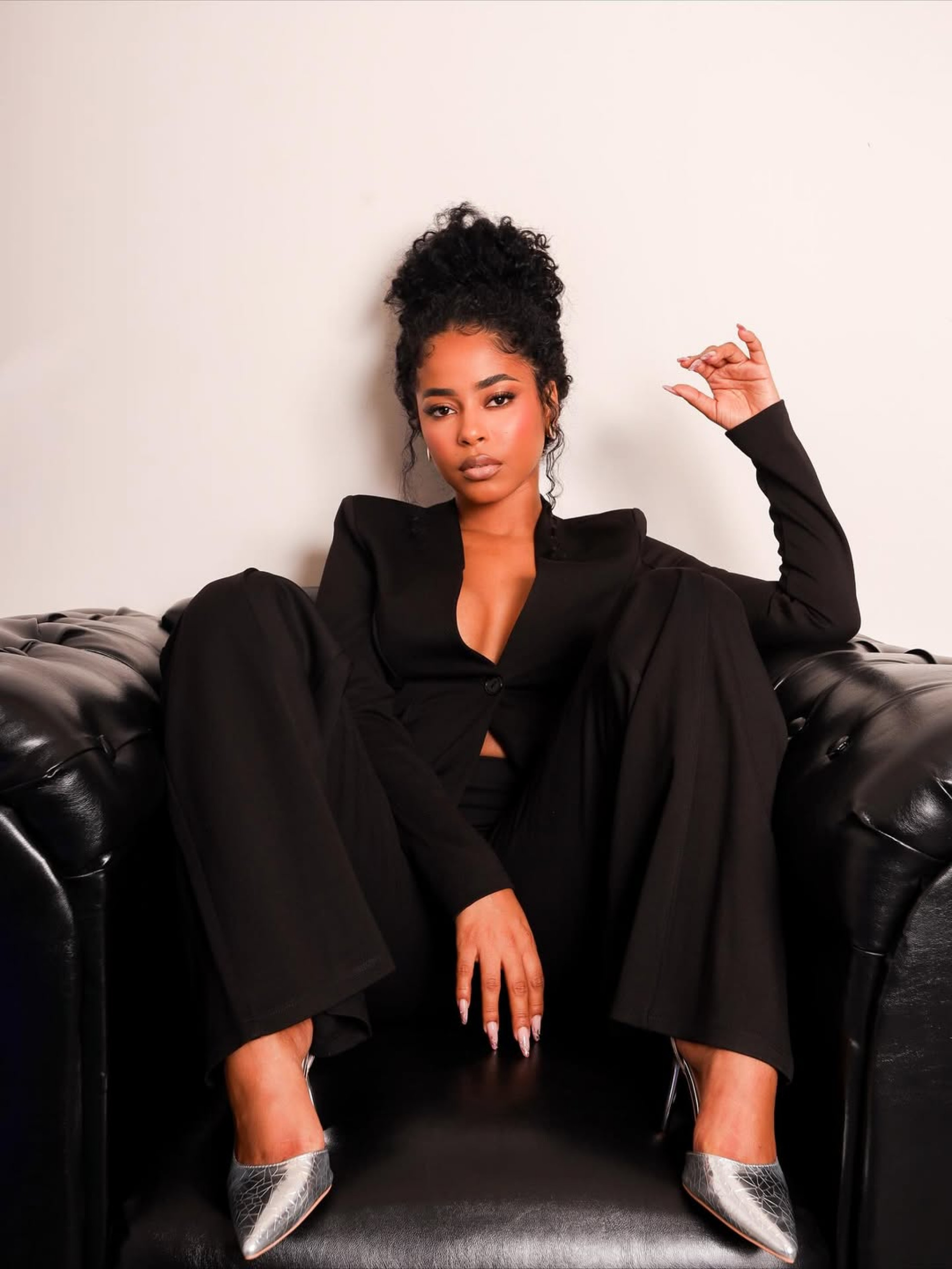 Lorena Maria  - Reprodução/Instagram 