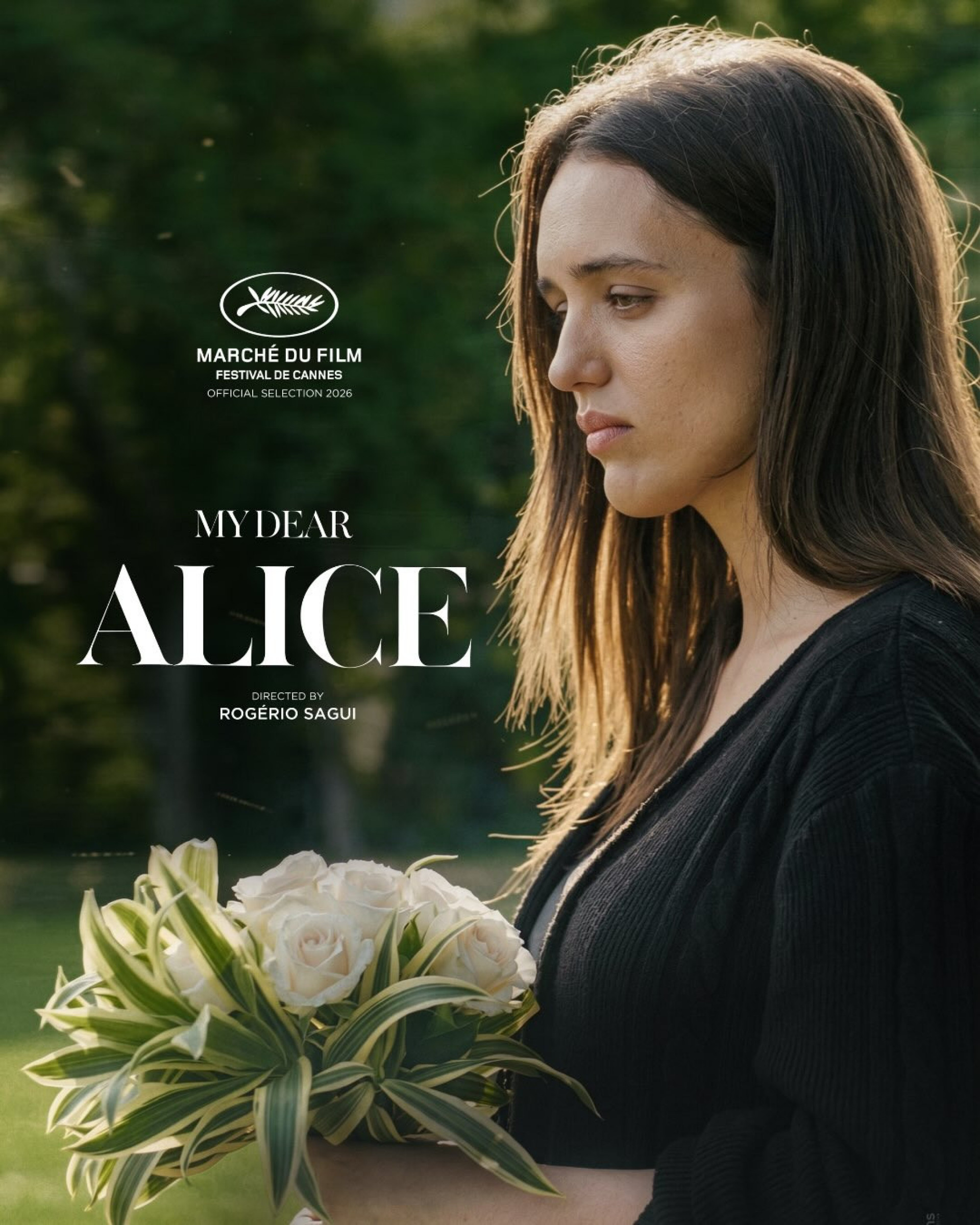 Filme com Rafa Kalimann é selecionado para o Festival de Cannes - Reprodução/Instagram