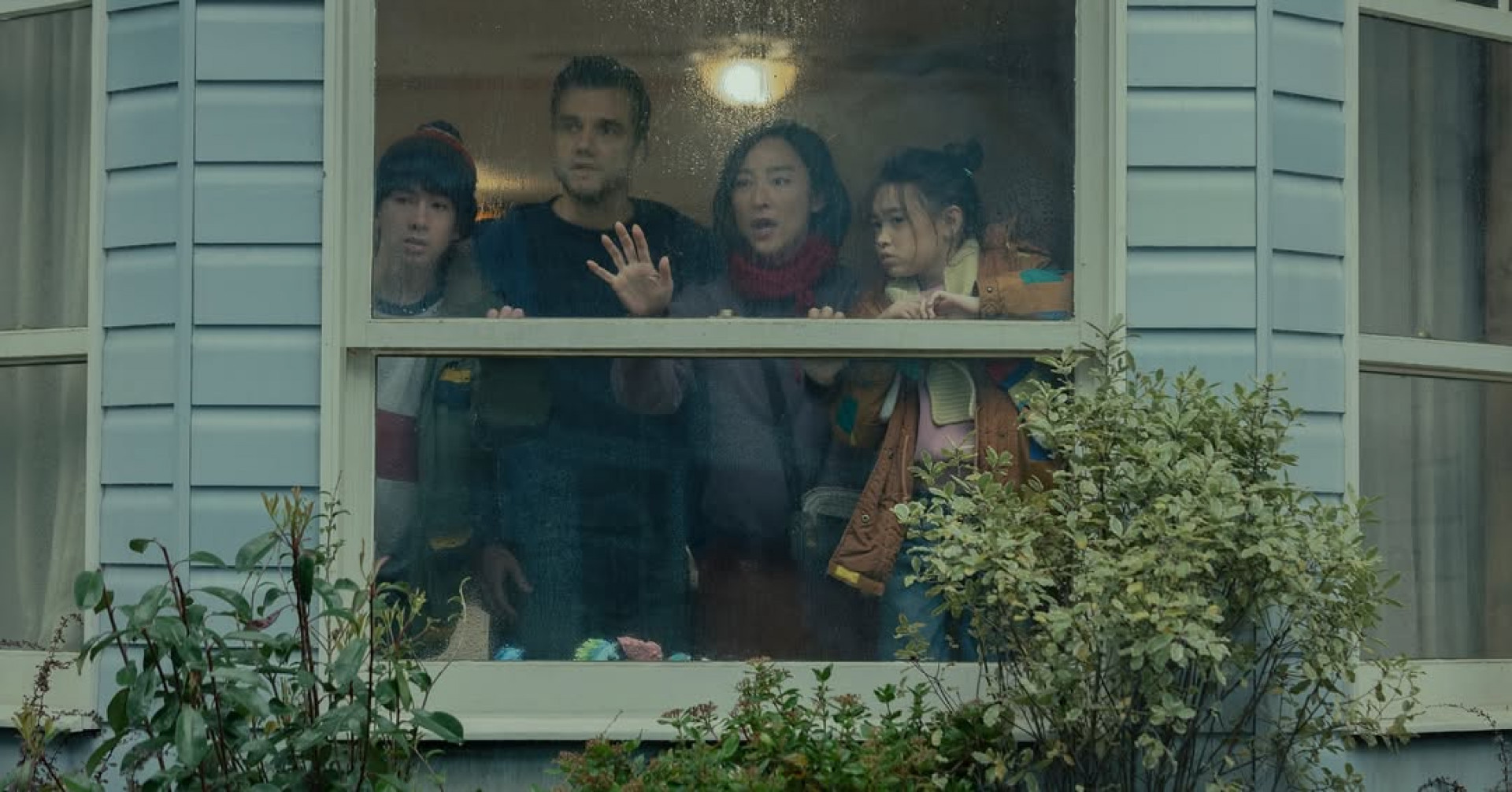 Thriller com Wagner Moura ganha data de estreia  - Reprodução/Instagram