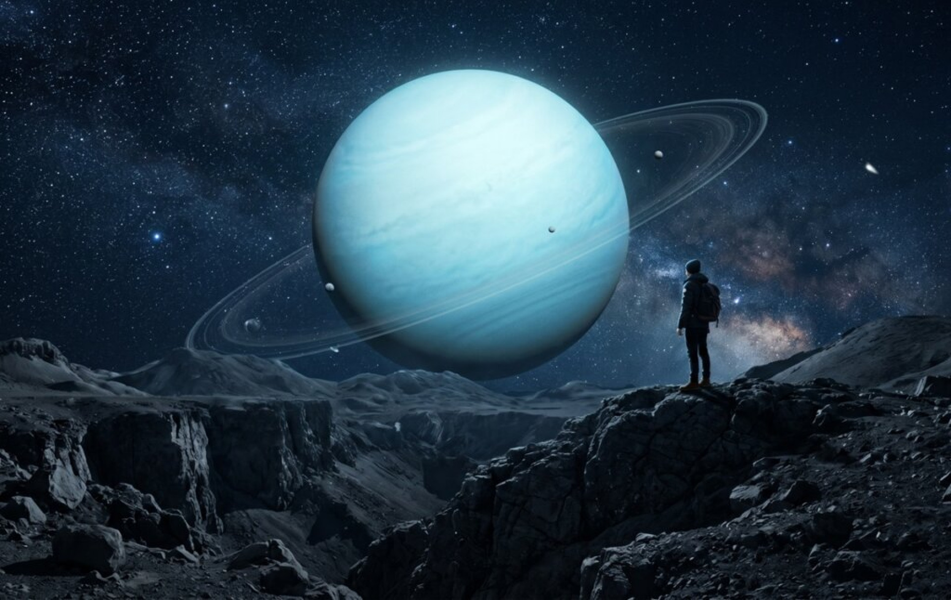 Quando tudo muda de repente na sua vida, a Astrologia tem uma explica&ccedil;&atilde;o