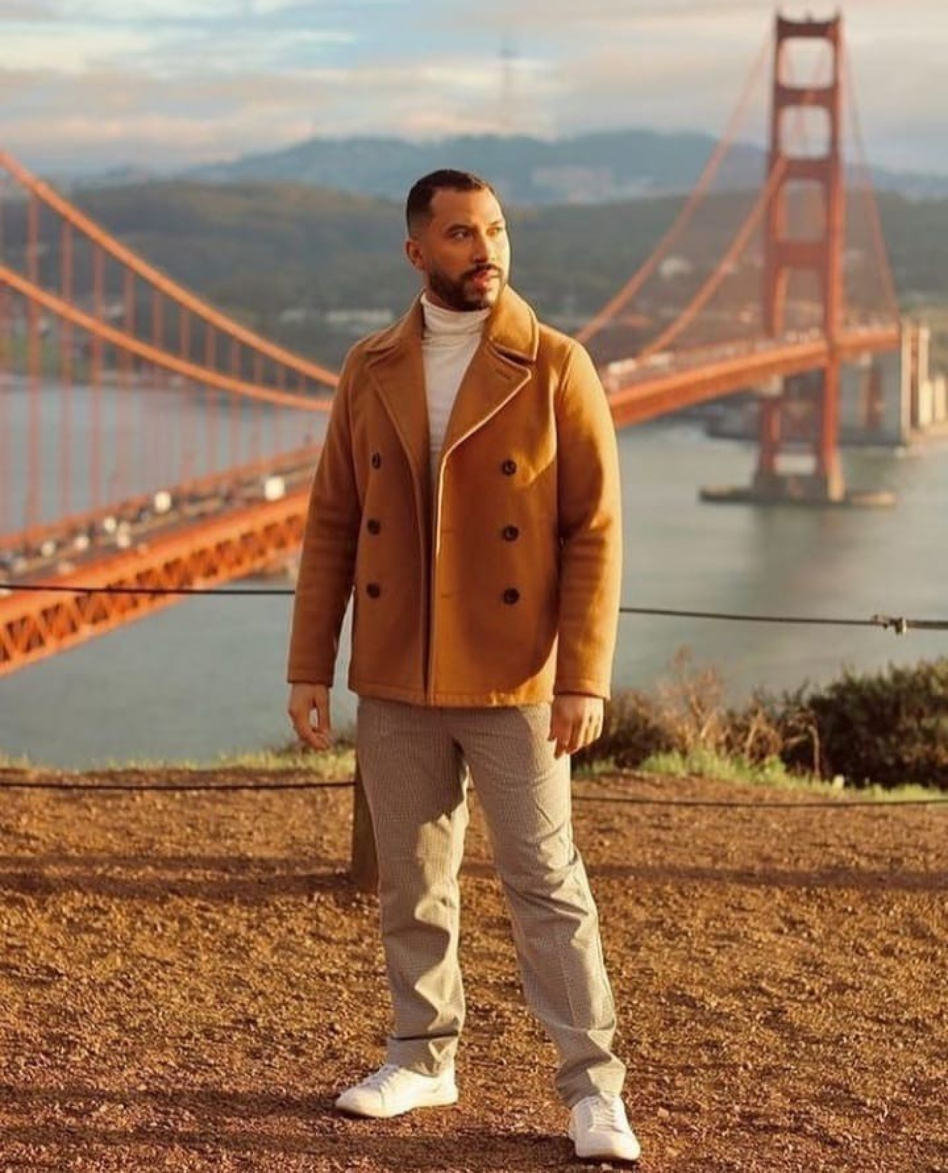 Gil do Vigor - Reprodução/Instagram 