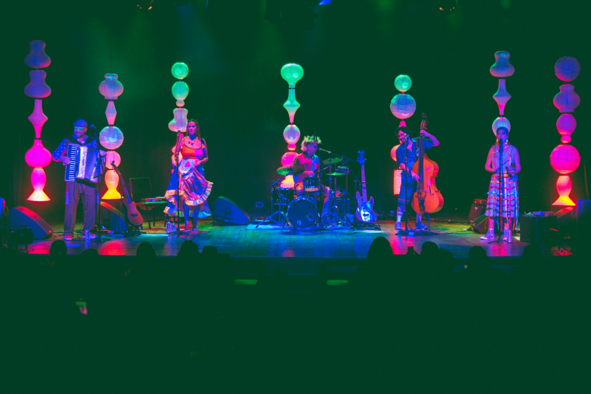 Evento no Rio traz programação com espetáculos, oficinas, e atividades educativas - Divulgação