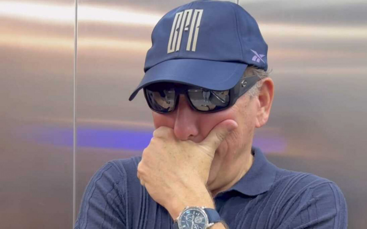 John Textor vive dia de “ju&iacute;zo final” no Botafogo