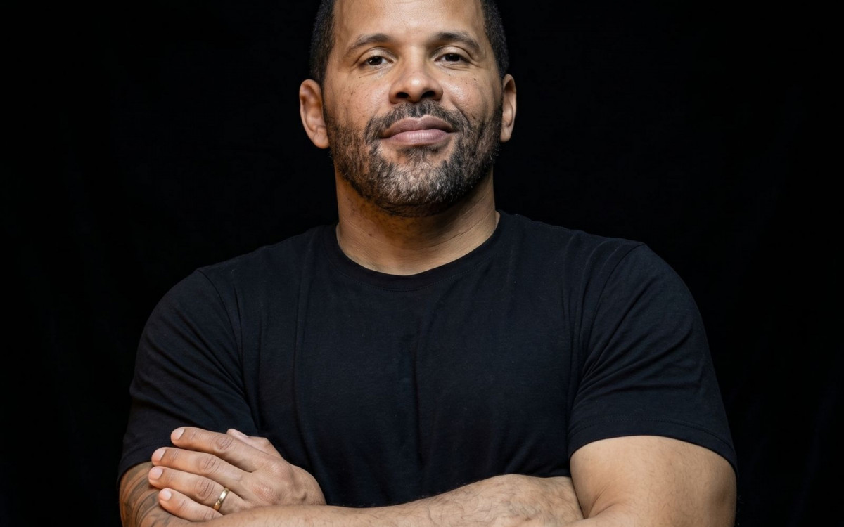 Idealizado por Alexandre Lemos, Connect Heroes quer colocar o Rio de volta aos holofotes