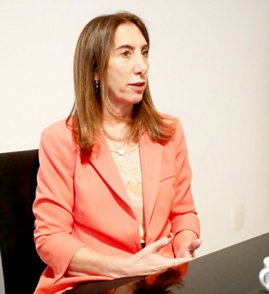 Royalties sob ameaça: alerta de Fátima Pacheco expõe risco de crise no estado