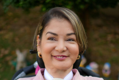 Vereadora Luciana Novaes tem morte encefálica confirmada