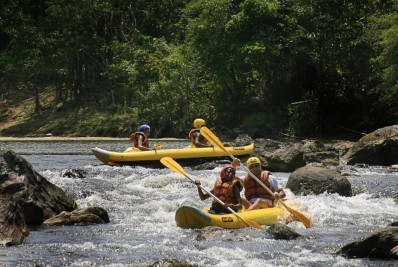 Turismo em alta: cadastro gratuito abre portas para empreendedores crescerem em Casimiro