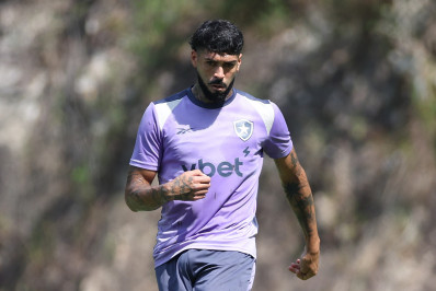 Botafogo deve buscar reposição a Barboza e um novo goleiro em janela de junho