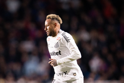Imprensa argentina repercute atuação de Neymar contra San Lorenzo na Sul-Americana