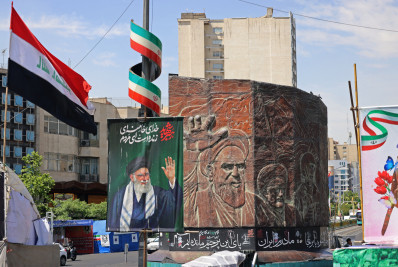 Irã executou 21 pessoas e prendeu mais de quatro mil desde o início da guerra, diz ONU