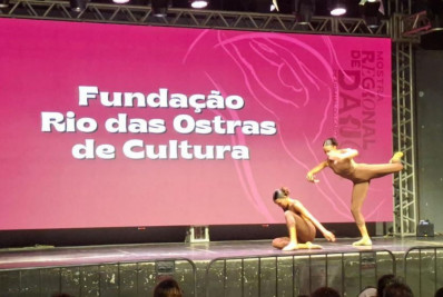 Talento de Rio das Ostras brilha em mostra regional e conquista o público