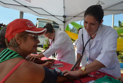 Caminhada na orla vai mobilizar Rio das Ostras contra a pressão alta