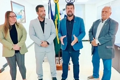 Macaé entra no radar internacional e vai sediar Pan-Americano de Karatê