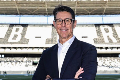 Em meio à crise, SAF do Botafogo contrata novo diretor financeiro