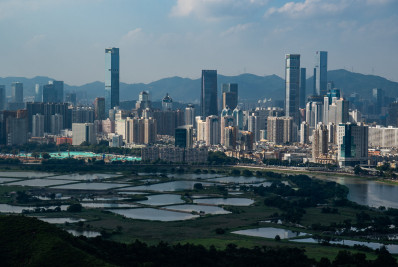 China irá proibir venda de drones em Pequim por motivos de segurança