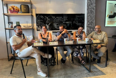 Sabores da cidade ganham vitrine com lançamento do Circuito Frutos da Terra