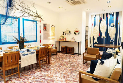 Arte que conta história: exposição transforma memória de Rio das Ostras em experiência sensorial