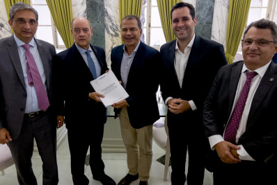 Rio unido pelos royalties: uma frente contra as perdas bilionárias