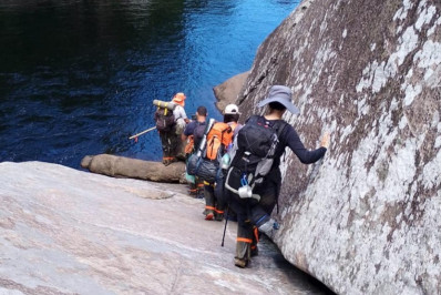 Gota Festival marca final de semana em Campos, com ação cultural gratuita
