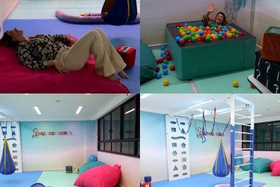 Manoela Peres: Por uma educação verdadeiramente inclusiva