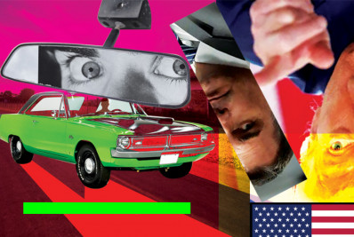 Pra onde caminha a humanidade?