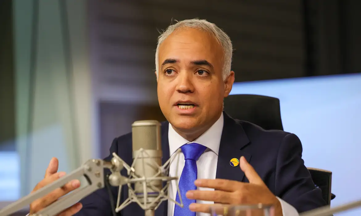 Governo deve regulamentar novas faixas do Reforma Casa Brasil nos próximos dias, diz ministro