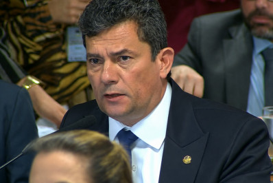 Moro sugere que indicação ao STF fique para próximo presidente