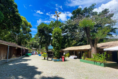 Sana vai brilhar com noite de cultura, arte e música neste sábado