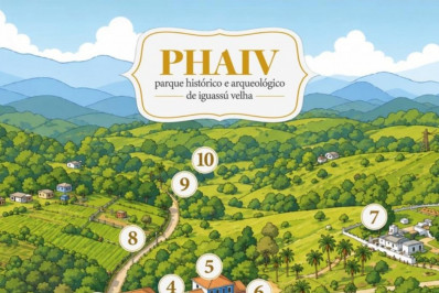 Museu de Arqueologia valoriza Baixada