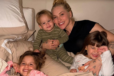 Virginia reaparece nas redes após sumiço em meio à polêmica com Luana Piovani 