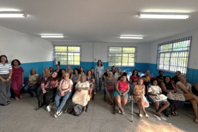 Caxias prepara eleição do Conselho Municipal de Assistência Social