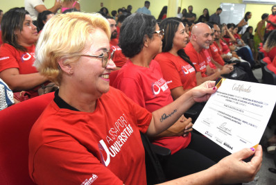 Maricá cria instituição para ampliar oferta de ensino superior e técnico à população