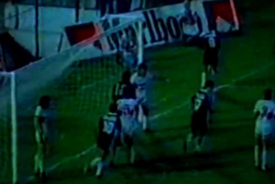 Participações de Bebeto e Dinamite: relembre confrontos do Vasco com o Olimpia